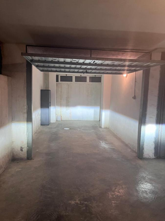 Terrazza Salentina Con Box Auto