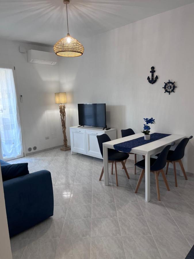 Terrazza Salentina Con Box Auto Apartment
